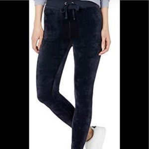 NWT Juicy Couture Track Stretch Rodeo Leggings XL